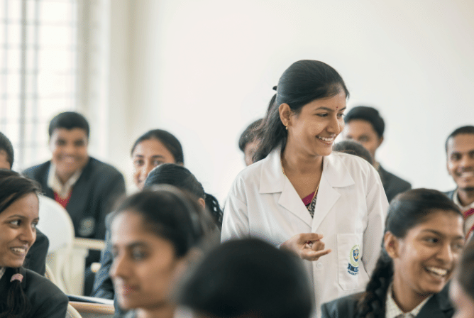 IKON Pharmacy College Bangalore Activities photo 1